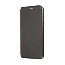 Чохол-книжка Armorstandart G-Case для Tecno Spark Go 2022 (KG5) Black (ARM72416)