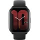 Смарт-годинник Amazfit Active Midnight Black