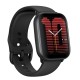 Смарт-годинник Amazfit Active Midnight Black