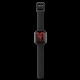 Смарт-годинник Amazfit Active Midnight Black