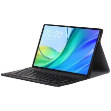 Планшет Teclast M50 6/128GB 4G Dual Sim Aqua Blue (M5M1/TL-112241) з чохлом та клавіатурою KC10