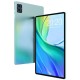 Планшет Teclast M50 6/128GB 4G Dual Sim Aqua Blue (M5M1/TL-112241) з чохлом та клавіатурою KC10