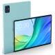 Планшет Teclast M50 6/128GB 4G Dual Sim Aqua Blue (M5M1/TL-112241) з чохлом та клавіатурою KC10