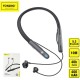 Bluetooth-гарнітура Foneng BL37 Digital Display Neckband Bluetooth Earphone (BL37-BE-DDN)