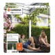 Нібулайзер Gardena MicroMist (туманне розпилення) в наборі, 10 м (13135-20.000.00)