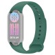 Ремінець Armorstandart для Xiaomi Mi Band 8 Dark Green (ARM68023)