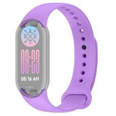 Ремінець Armorstandart для Xiaomi Mi Band 8 Lavender (ARM69914)