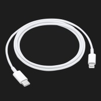 Оригінальний Apple USB-C to Lightning Cable 2м (MKQ42)