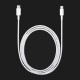 Оригінальний Apple USB-C to Lightning Cable 2м (MKQ42)