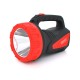 Переносний ліхтар  Voltronic Silver Toss ST-222 Black/Red (ST-222/29645)