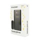 Універсальна мобільна батарея Wozinsky WPB-001BK Bipow 30000mAh Black (WPB-001BK/28829)