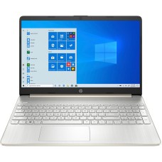 Ноутбук HP 15s-fq5002ua (826V1EA) Gold