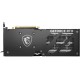 Відеокарта GF RTX 4060 Ti 16GB GDDR6 Gaming X Slim MSI (GeForce RTX 4060 Ti GAMING X SLIM 16G)