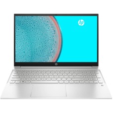 Ноутбук HP Pavilion 15-eh1119ua (826M8EA) Silver