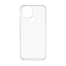 Чохол-накладка BeCover для Infinix Smart 6 (X6511B) Transparancy (707639)