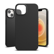 Чохол-накладка BeCover для Apple iPhone 13 Black (707147)