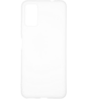 Чохол-накладка BeCover для ZTE Blade A71 Transparancy (706942)