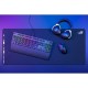 Клавіатура Asus ROG Strix Scope II RGB NX Mechanical Black (90MP036A-BKUA01)