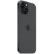 Смартфон Apple iPhone 15 128GB A3090 Black (MTP03RX/A)