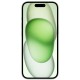 Смартфон Apple iPhone 15 128GB A3090 Green (MTP53RX/A)