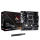 Материнська плата ASRock B650M PG Lightning WiFi Socket AM5