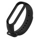 Ремінець BeCover для Xiaomi Mi Smart Band 5/Mi Smart Band 6 Black (705062)