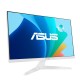 Монiтор Asus 23.8" VY249HF-W (90LM06A4-B03A70) IPS White