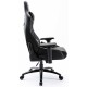 Крісло для геймерів Aula F1031 Gaming Chair Black (6948391286204)