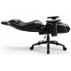 Крісло для геймерів Aula F1031 Gaming Chair Black (6948391286204)