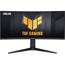 Монітор Asus 34" VG34VQL3A (90LM06F0-B02E70) VA Black Curved 180Hz