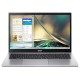 Ноутбук Acer Aspire 3 A315-59-381R (NX.K6SEU.01N) Silver