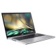 Ноутбук Acer Aspire 3 A315-59-381R (NX.K6SEU.01N) Silver