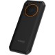 Мобiльний телефон Sigma mobile X-style 310 Force Type-C Dual Sim Black-Orange