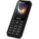 Мобiльний телефон Sigma mobile X-style 310 Force Type-C Dual Sim Black