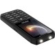 Мобiльний телефон Sigma mobile X-style 310 Force Type-C Dual Sim Black