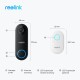 Відеодзвінок Reolink Video Doorbell PoE