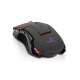 Миша REAL-EL RM-520 Gaming Black  (EL123200020)