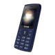 Мобiльний телефон Sigma mobile X-style 34 NRG Type-C Dual Sim Blue