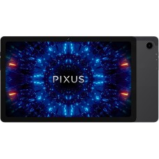 Планшет Pixus Drive 8/128GB 4G Grey