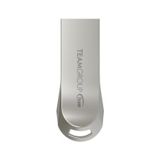 Флеш-накопичувач USB3.2 128GB Team C222 Silver (TC2223128GS01)