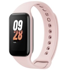 Фiтнес-браслет Xiaomi Mi Smart Band 8 Active Pink (BHR7420GL) EU_