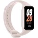 Фiтнес-браслет Xiaomi Mi Smart Band 8 Active Pink (BHR7420GL) EU_