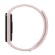 Фiтнес-браслет Xiaomi Mi Smart Band 8 Active Pink (BHR7420GL) EU_