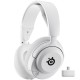 Ігрова гарнітура SteelSeries Arctis Nova 5 White MultiPlatform