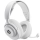 Ігрова гарнітура SteelSeries Arctis Nova 5 White MultiPlatform