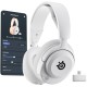 Ігрова гарнітура SteelSeries Arctis Nova 5 White MultiPlatform