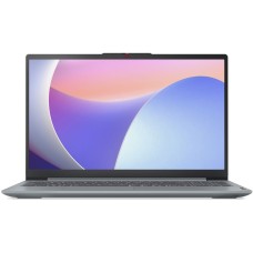 Ноутбук Lenovo IdeaPad Slim 3 15IRH8 (83EM00C3RA) Arctic Grey