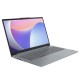 Ноутбук Lenovo IdeaPad Slim 3 15IRH8 (83EM00C2RA) Arctic Grey