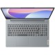 Ноутбук Lenovo IdeaPad Slim 3 15IRH8 (83EM00C2RA) Arctic Grey