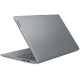 Ноутбук Lenovo IdeaPad Slim 3 15IRH8 (83EM00C2RA) Arctic Grey